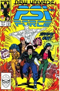 Issue #16