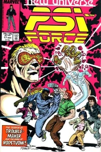 Issue #17