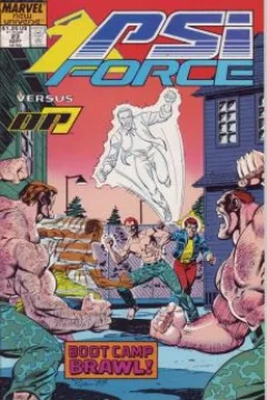 Issue #23