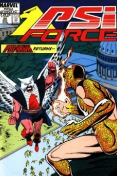Issue #25