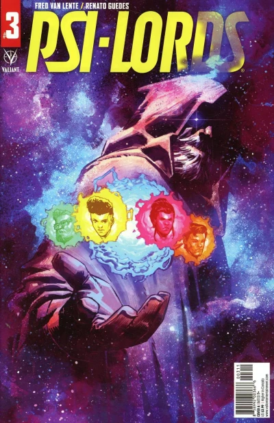 Cover of Memories of the Future