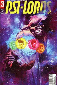 Memories of the Future