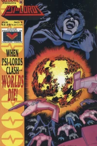 The End Of Innocence