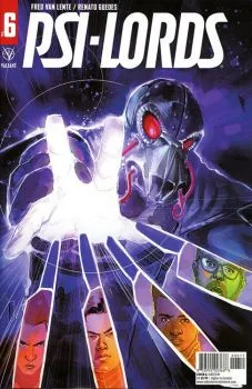 Cover of Balance of Power