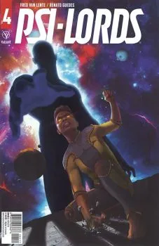 Cover of Embrace the Void