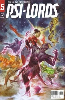Cover of The God Virus