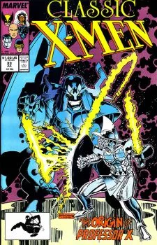 Cover of Psi War!