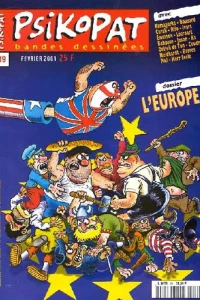 Issue #119