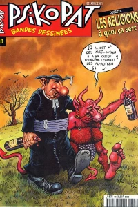 Issue #128