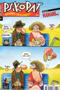 Issue #131