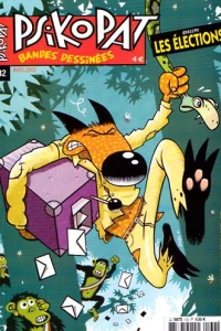 Issue #132