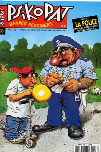 Issue #133