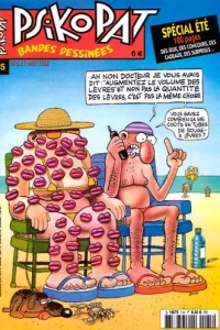 Issue #135