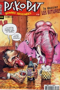 Issue #139