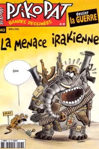 Issue #143
