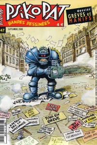 Issue #147