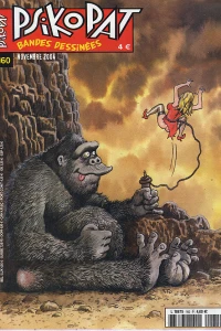 Issue #160