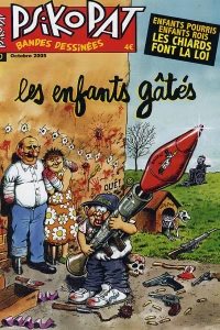 Issue #170