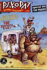 Issue #190