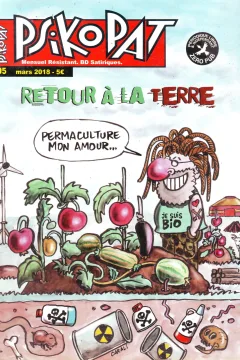 Issue #305