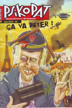 Issue #308