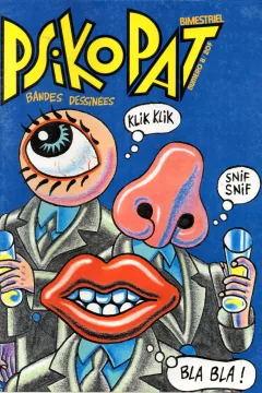 Issue #8