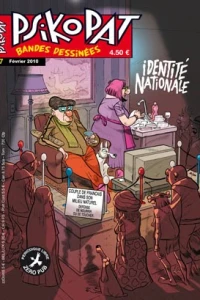 Issue #217