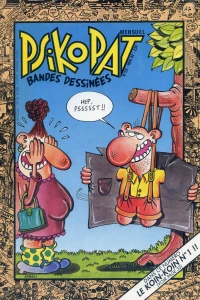 Issue #23