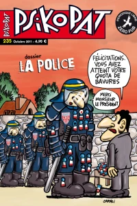 Issue #235