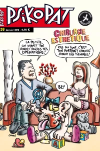 Issue #238