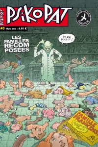 Issue #240