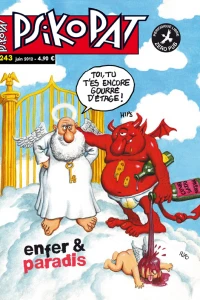 Issue #243