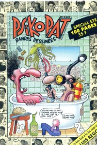 Issue #25