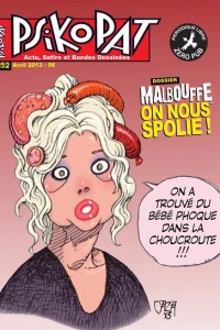 Issue #252