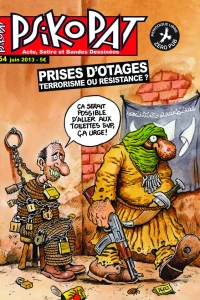 Issue #254