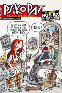 Issue #256