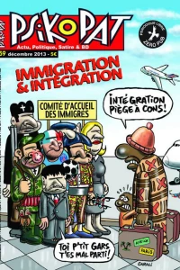 Issue #259