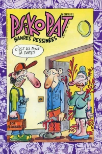 Issue #26