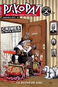 Issue #267