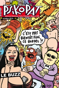 Issue #268