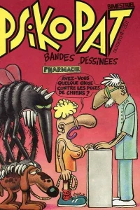 Issue #4