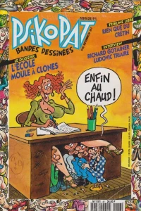 Issue #48