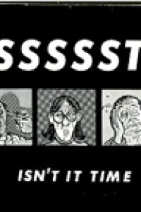 Issue #1