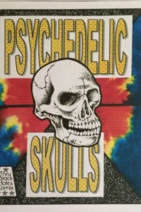 Issue #1