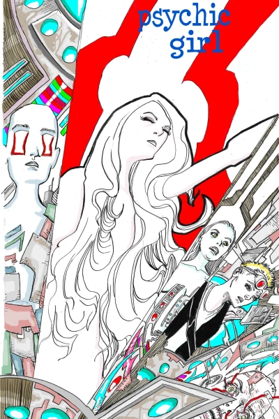 Cover of The Strange Magnum Opus of Claire Holden