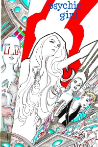 The Strange Magnum Opus of Claire Holden