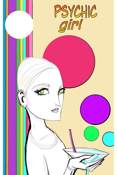 Cover of Spiked Punch