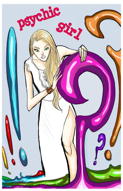 Cover of Did it hurt when you fell from Heaven?