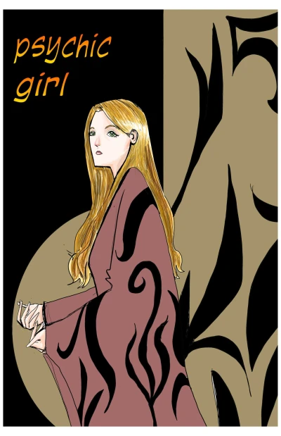 Cover of Bright and clear