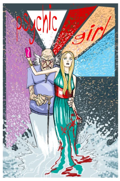 Cover of Old, Mr. Cranston